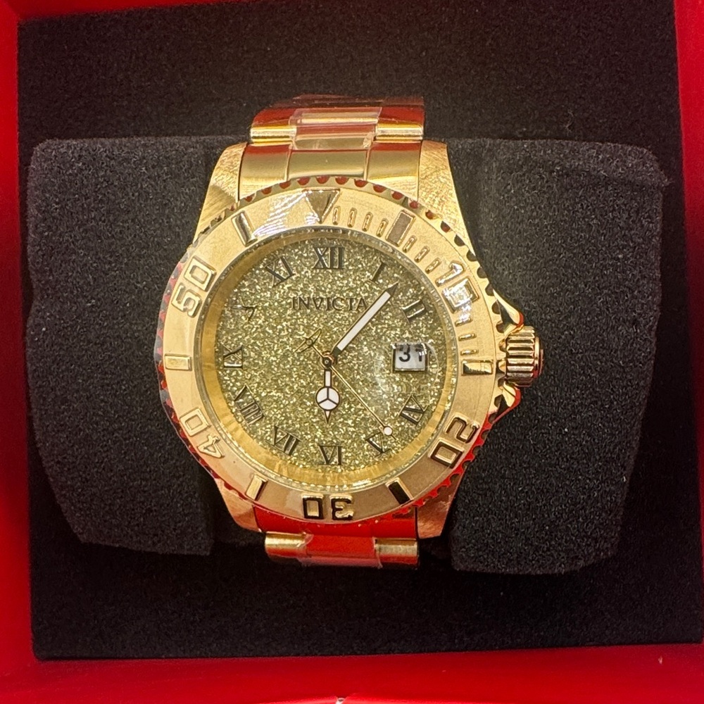 Invicta Angel Women’s Watch – Model 22705